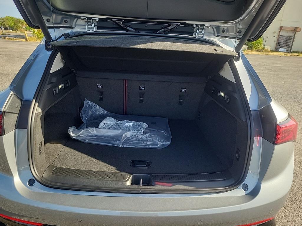 new 2026 Buick Envision car, priced at $47,240