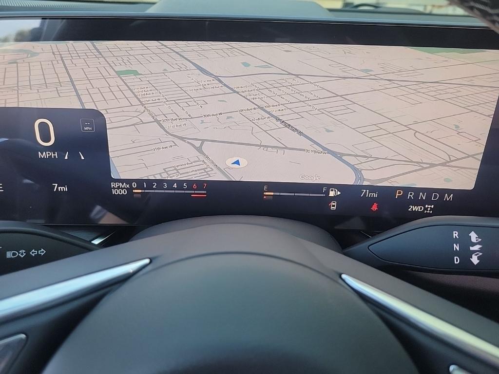 new 2026 Buick Envision car, priced at $47,240