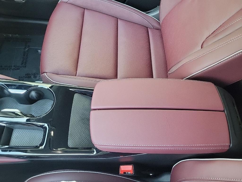 new 2026 Buick Envision car, priced at $47,240