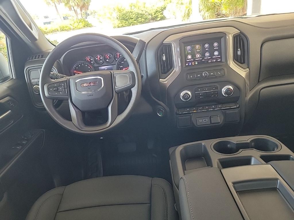 new 2026 GMC Sierra 1500 car, priced at $44,375