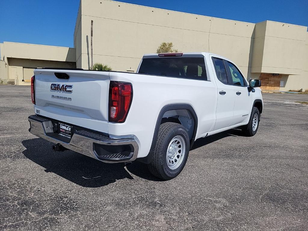 new 2026 GMC Sierra 1500 car, priced at $44,375