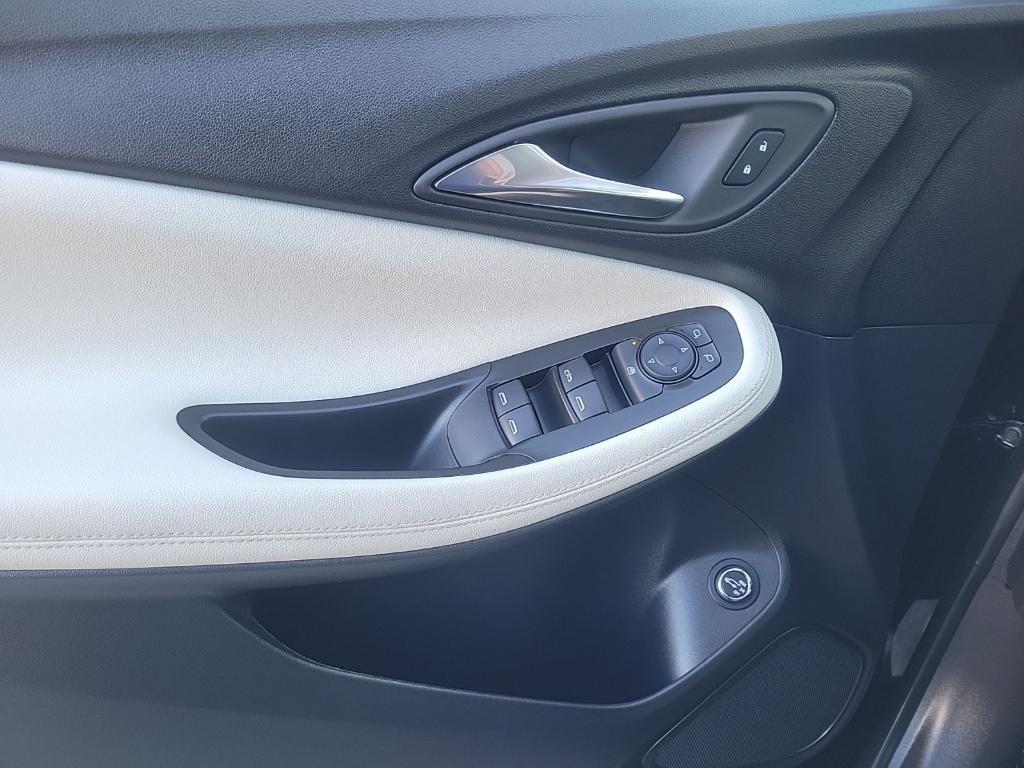 new 2026 Buick Encore GX car, priced at $30,470