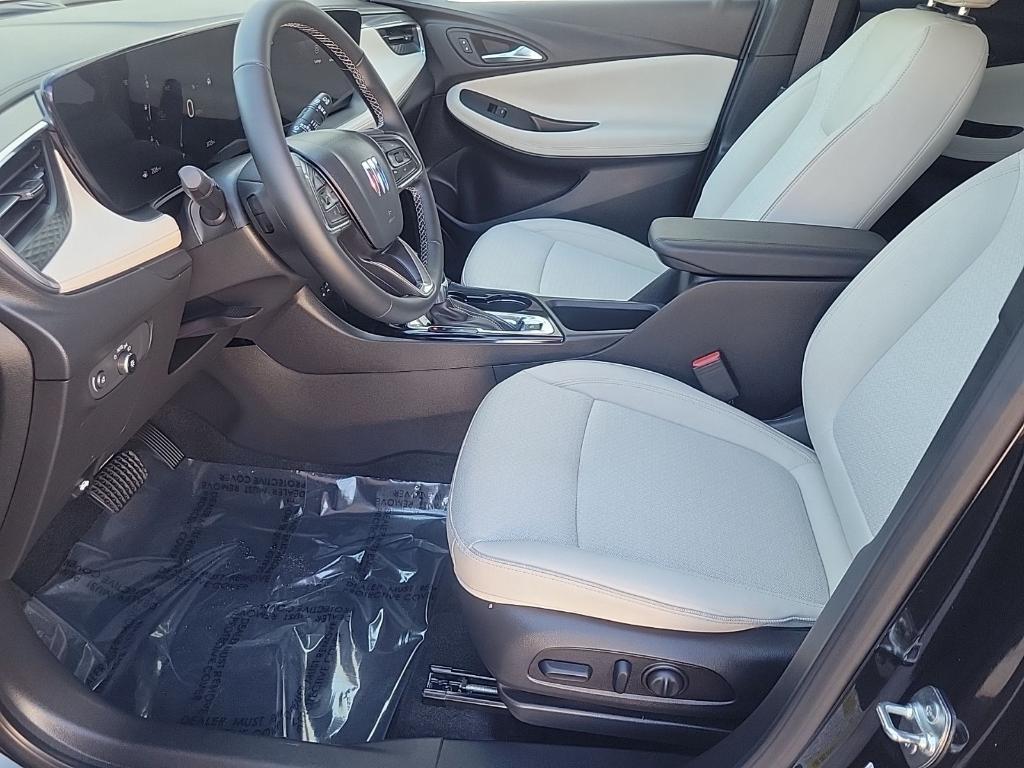new 2026 Buick Encore GX car, priced at $30,470