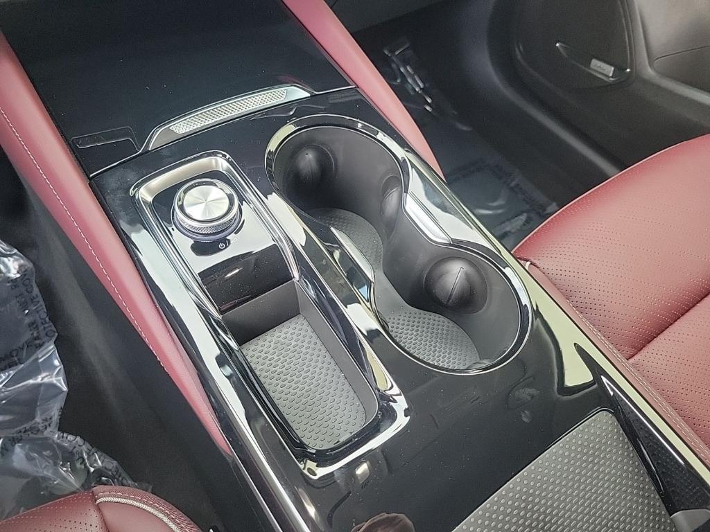 new 2026 Buick Envision car, priced at $47,840