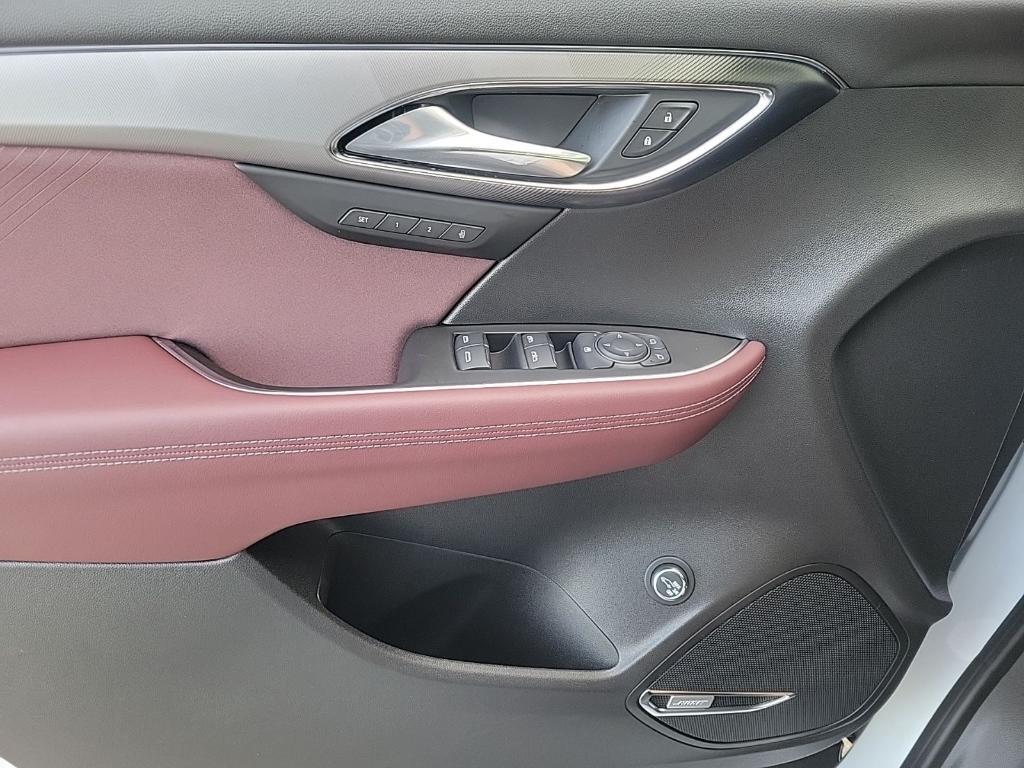 new 2026 Buick Envision car, priced at $47,840