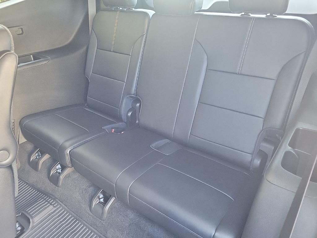 new 2026 GMC Acadia car, priced at $50,020