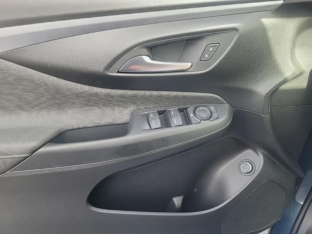 new 2026 Buick Envista car, priced at $28,220