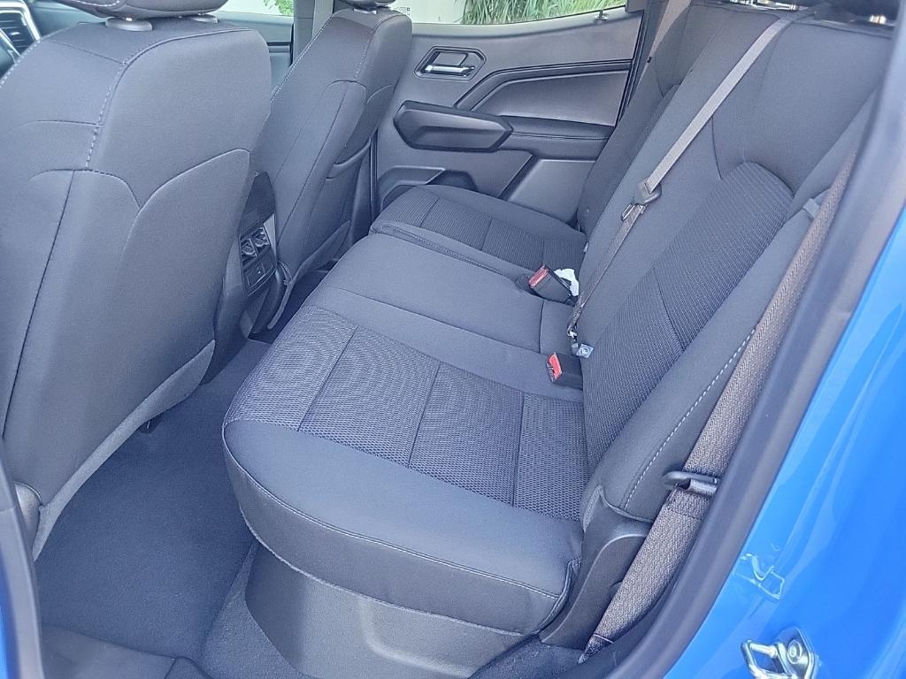 new 2026 GMC Canyon car, priced at $41,490