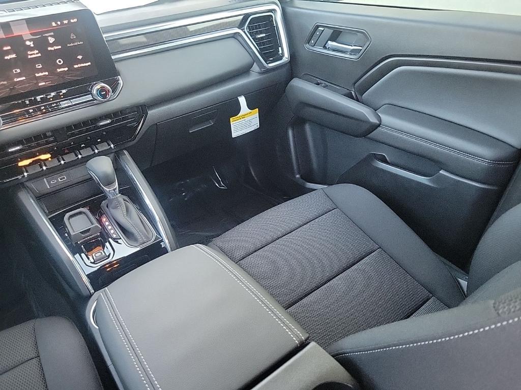 new 2026 GMC Canyon car, priced at $41,490