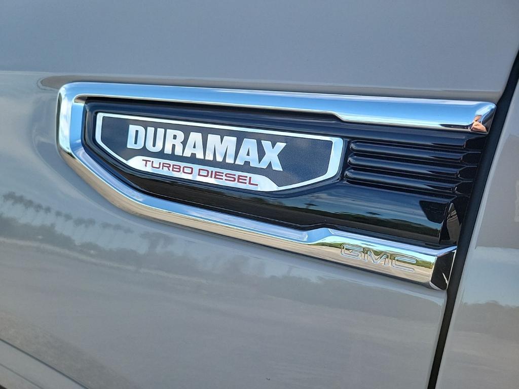 new 2026 GMC Sierra 1500 car, priced at $81,220