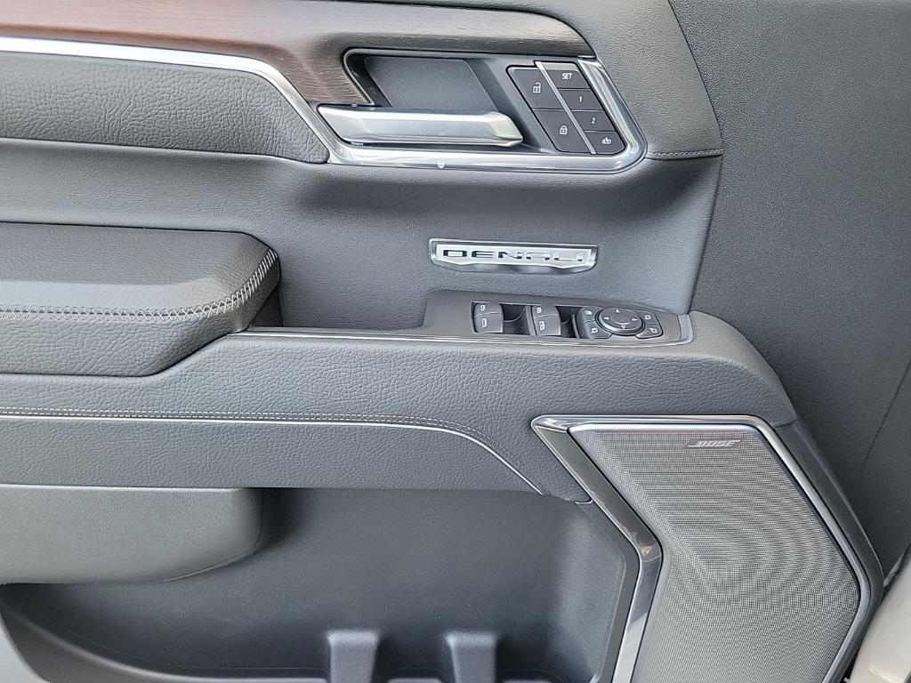 new 2026 GMC Sierra 1500 car, priced at $81,220