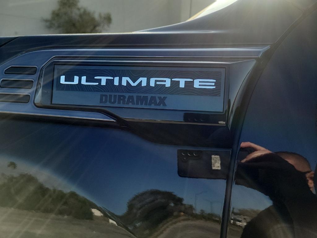 new 2026 GMC Sierra 2500 car, priced at $98,035