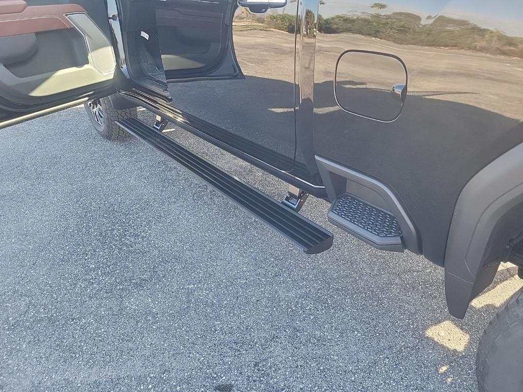 new 2026 GMC Sierra 2500 car, priced at $98,035