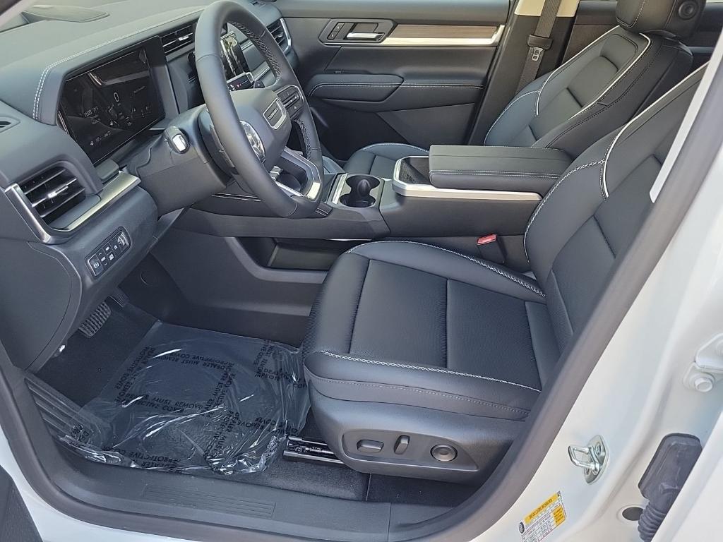 new 2026 GMC Terrain car, priced at $45,885