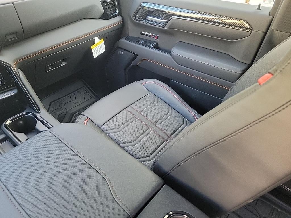 new 2026 GMC Sierra 1500 car, priced at $74,950