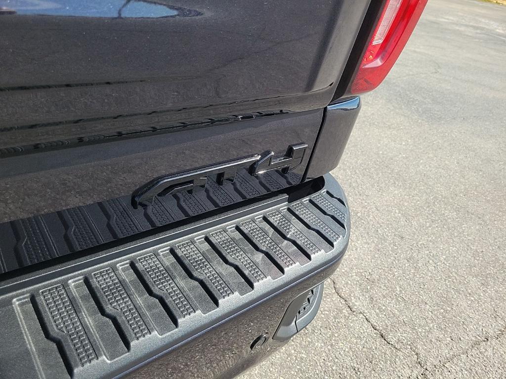 new 2026 GMC Sierra 1500 car, priced at $74,950