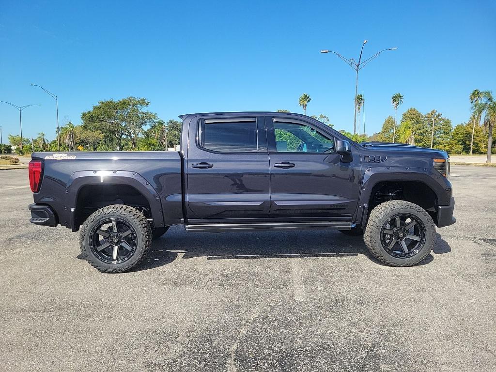 new 2026 GMC Sierra 1500 car, priced at $74,950