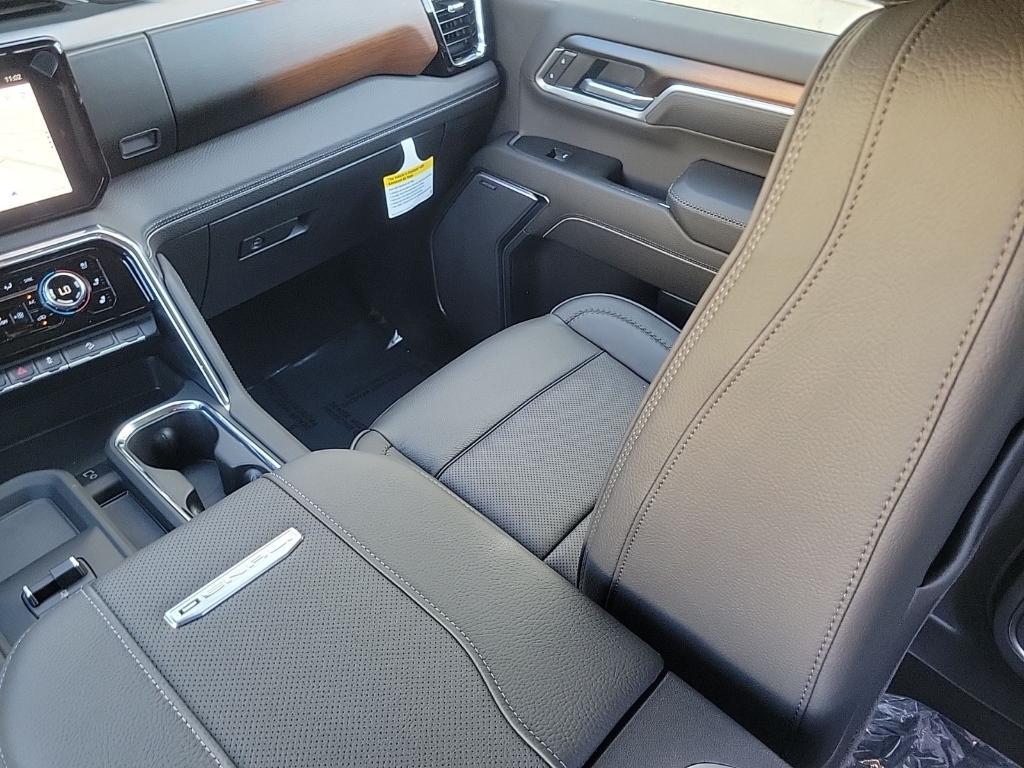 new 2026 GMC Sierra 3500 car, priced at $91,760