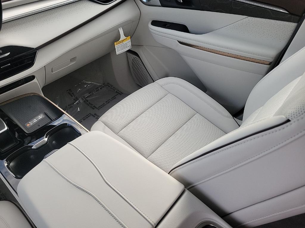 new 2026 Buick Enclave car, priced at $65,610