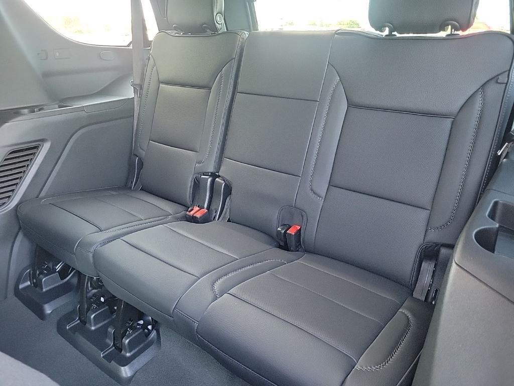 new 2026 GMC Yukon car, priced at $96,570