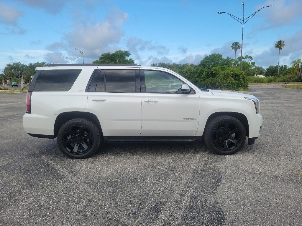used 2019 GMC Yukon car, priced at $23,825