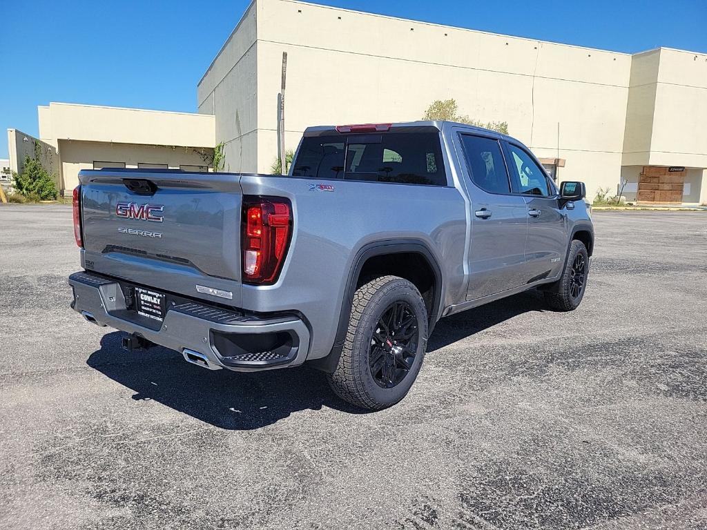 new 2026 GMC Sierra 1500 car, priced at $67,210