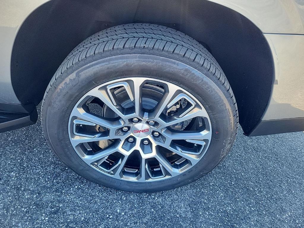 new 2026 GMC Yukon XL car, priced at $88,715