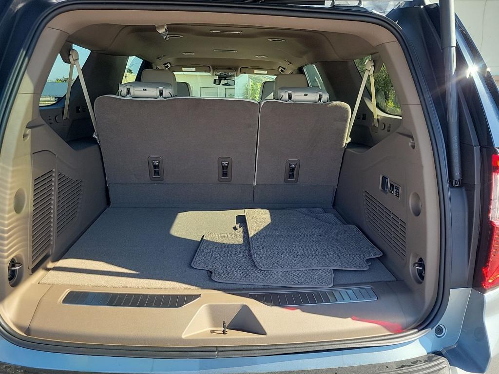 new 2026 GMC Yukon XL car, priced at $88,715