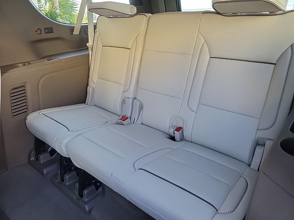 new 2026 GMC Yukon XL car, priced at $88,715