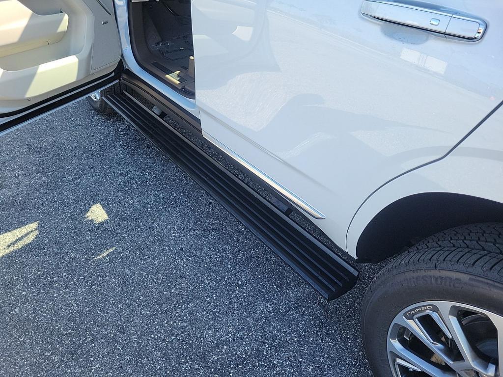 new 2026 GMC Yukon car, priced at $90,668