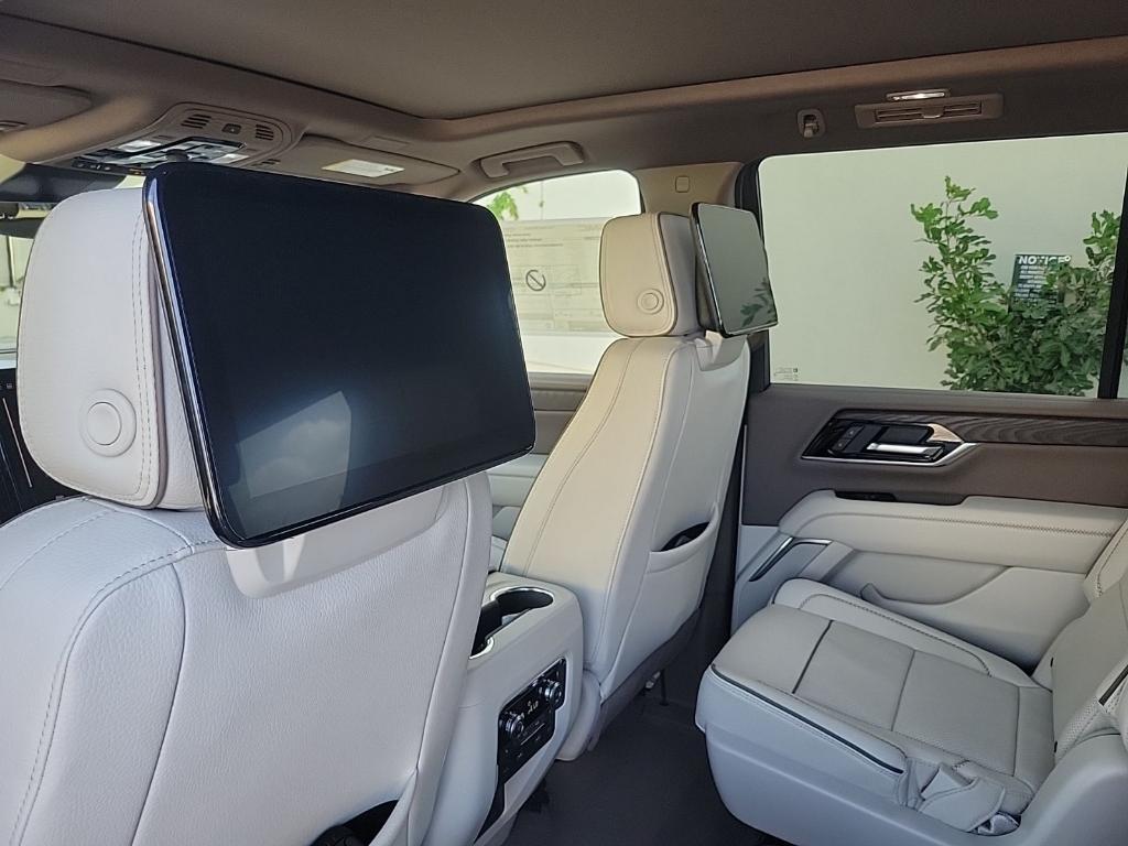 new 2026 GMC Yukon car, priced at $90,668