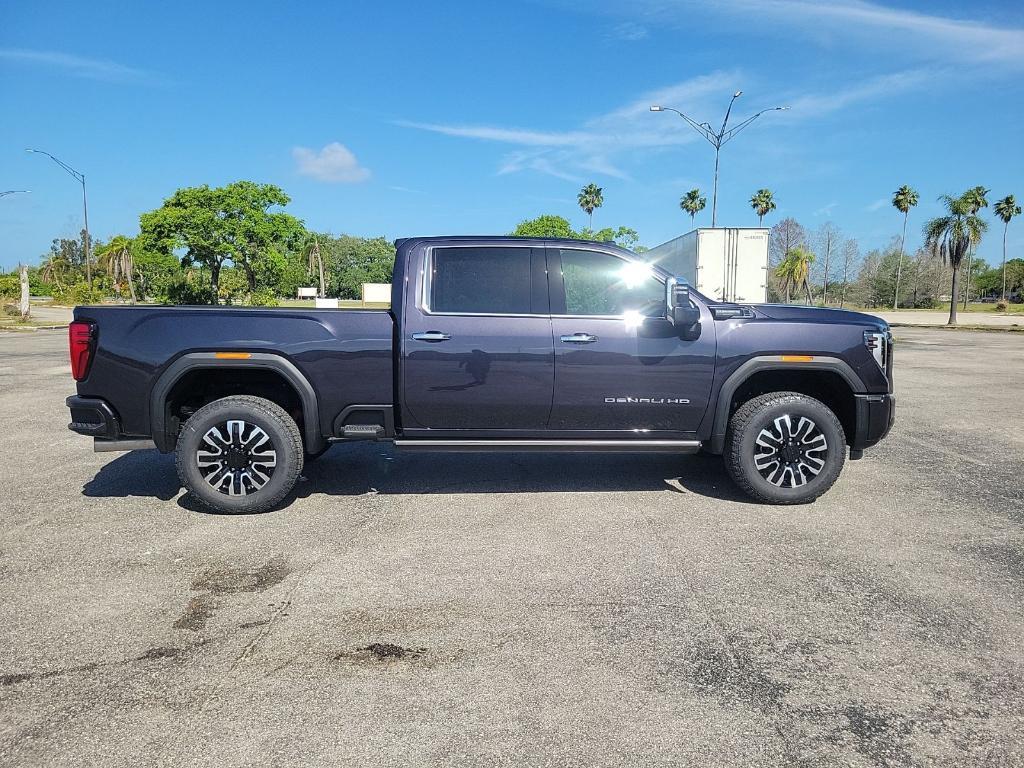new 2026 GMC Sierra 2500 car, priced at $98,035