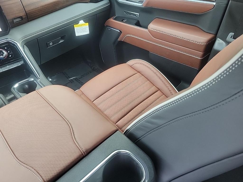 new 2026 GMC Sierra 1500 car, priced at $87,690