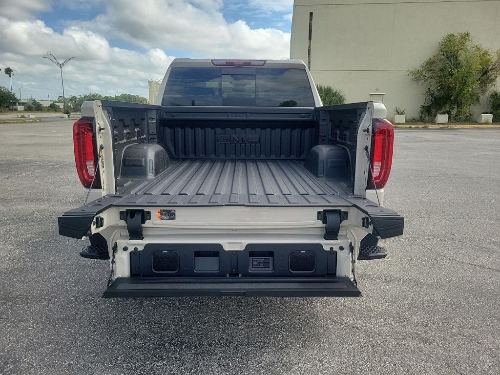 new 2026 GMC Sierra 1500 car, priced at $87,690