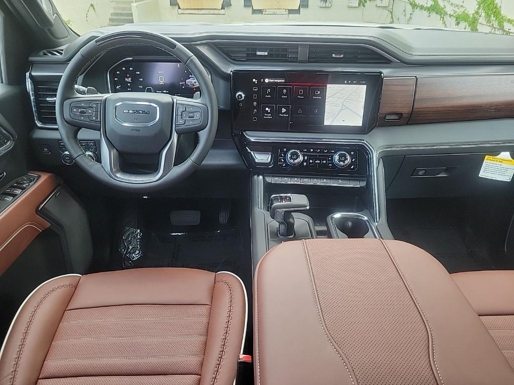 new 2026 GMC Sierra 1500 car, priced at $87,690