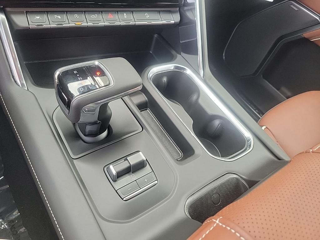 new 2026 GMC Sierra 1500 car, priced at $87,690