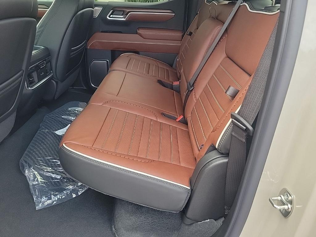 new 2026 GMC Sierra 1500 car, priced at $87,690