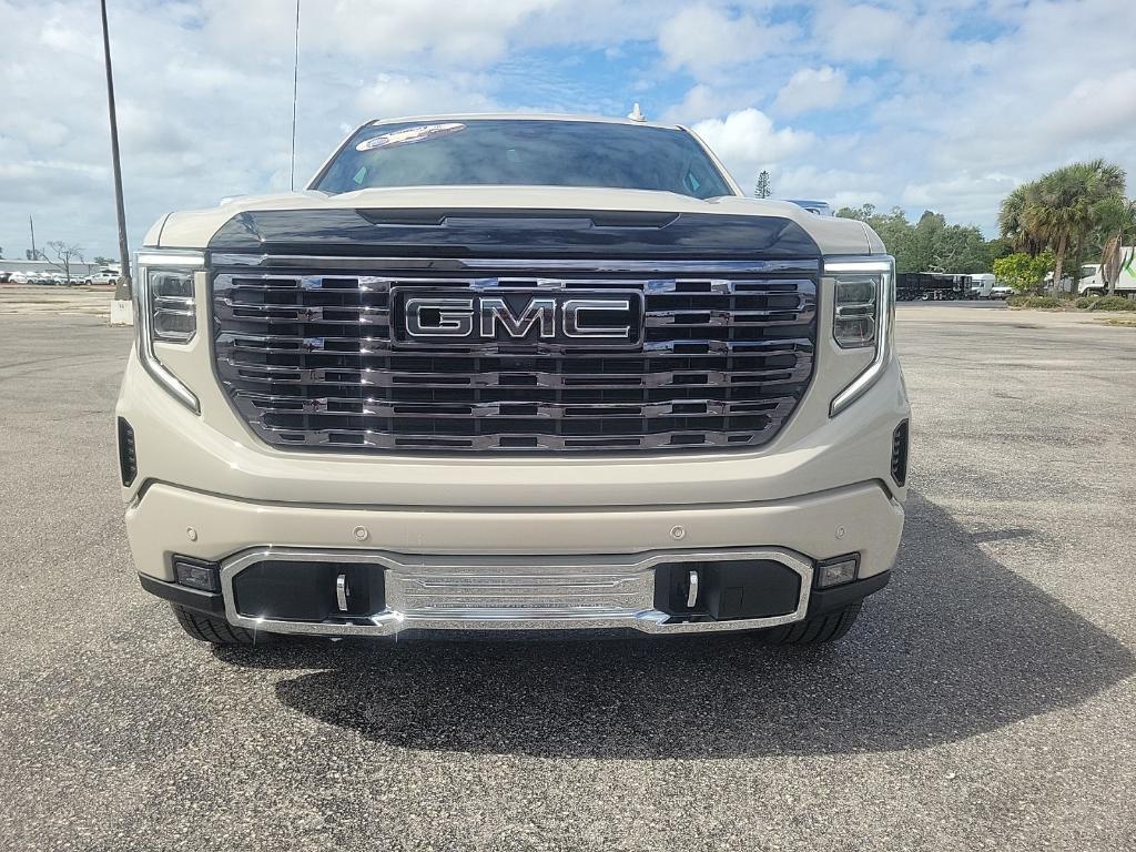 new 2026 GMC Sierra 1500 car, priced at $87,690