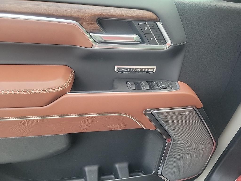 new 2026 GMC Sierra 1500 car, priced at $87,690