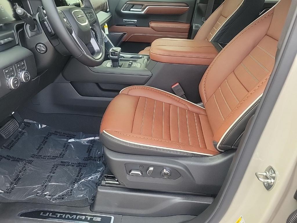 new 2026 GMC Sierra 1500 car, priced at $87,690