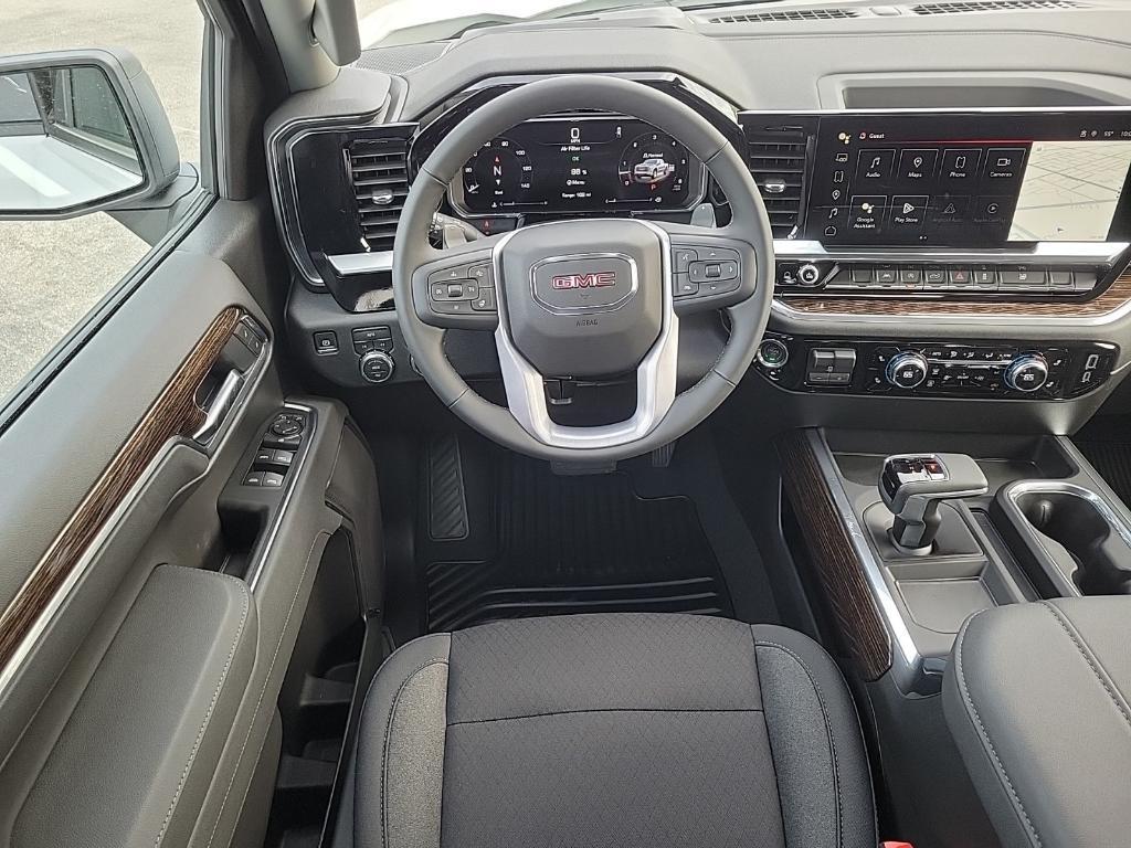 new 2026 GMC Sierra 1500 car, priced at $62,185