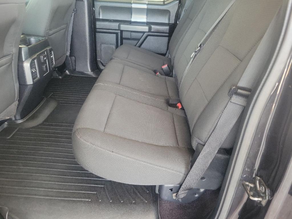 used 2015 Ford F-150 car, priced at $18,592