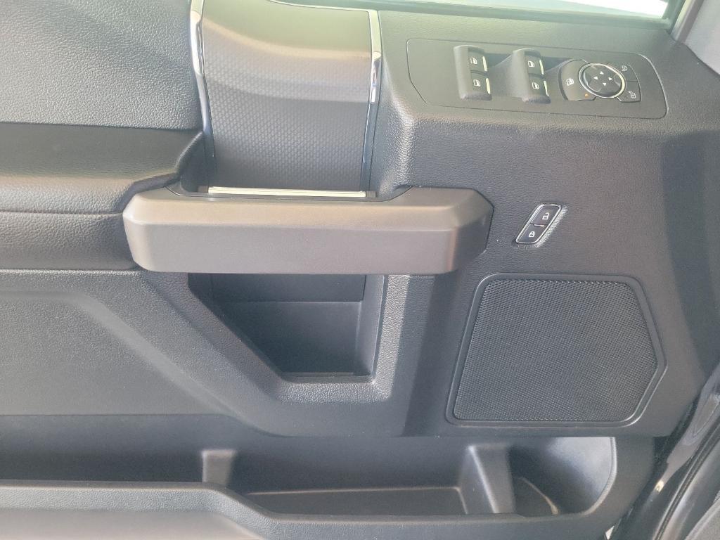 used 2015 Ford F-150 car, priced at $18,592