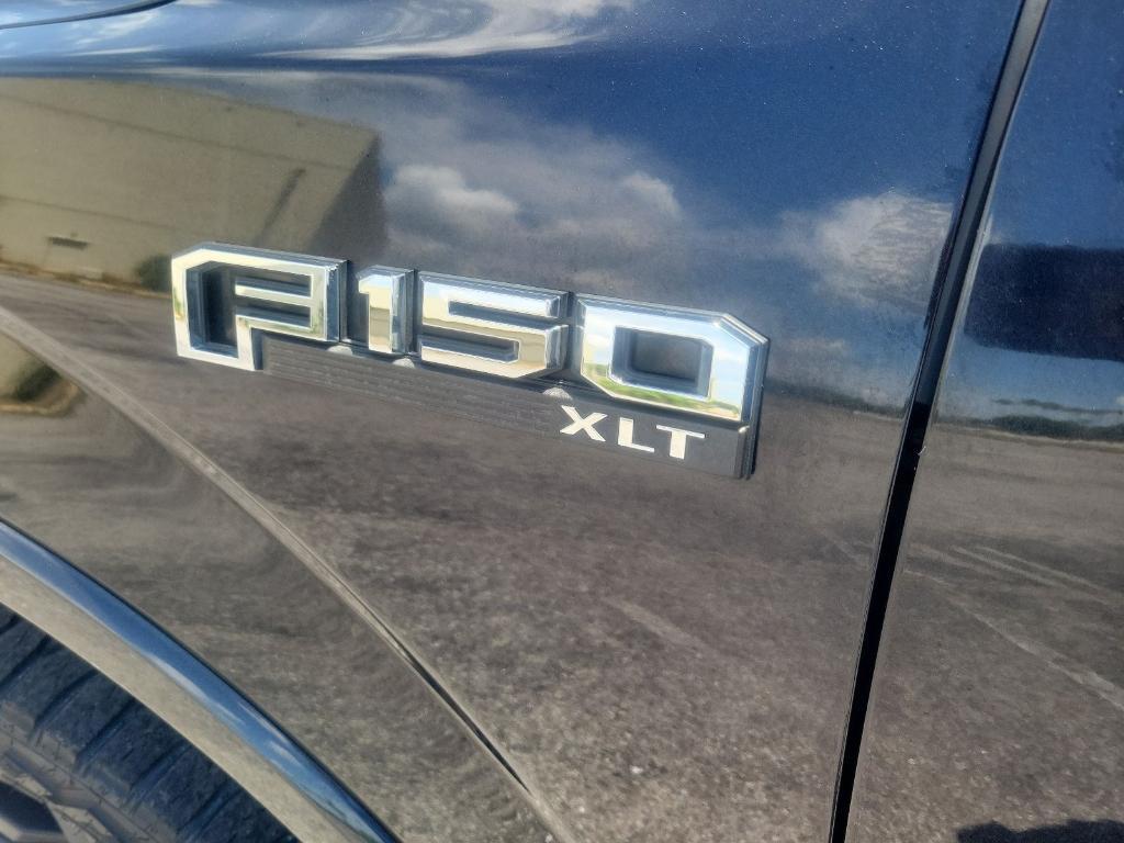 used 2015 Ford F-150 car, priced at $18,592