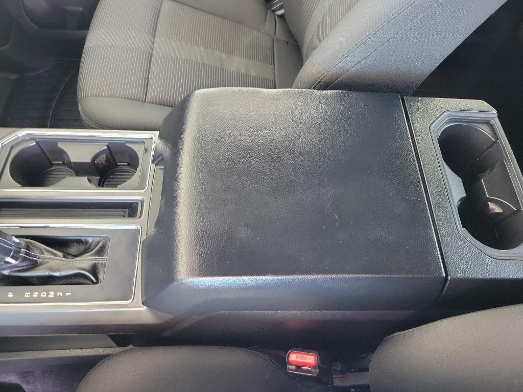 used 2015 Ford F-150 car, priced at $18,592