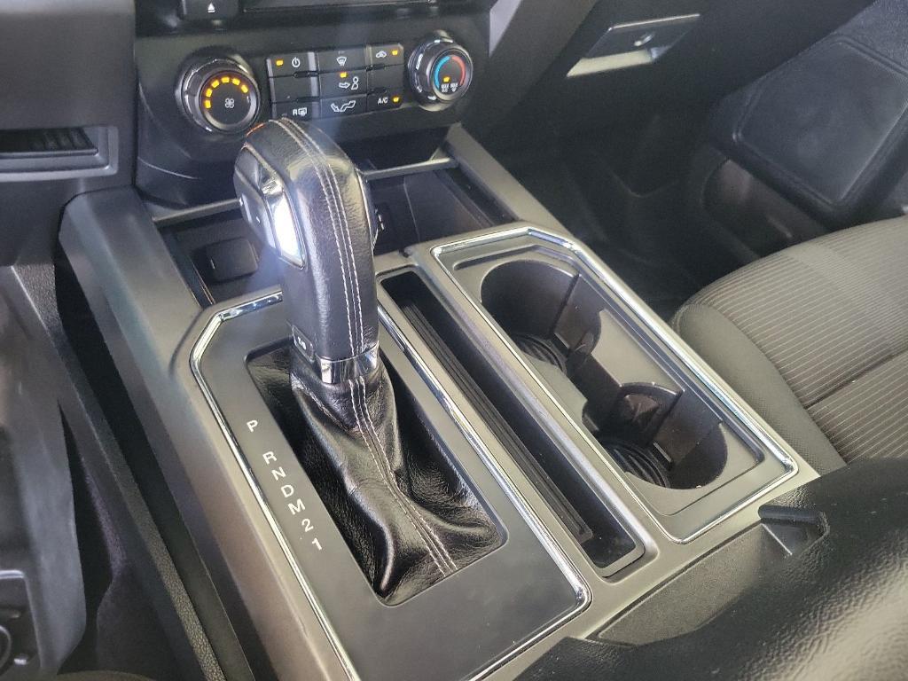 used 2015 Ford F-150 car, priced at $18,592
