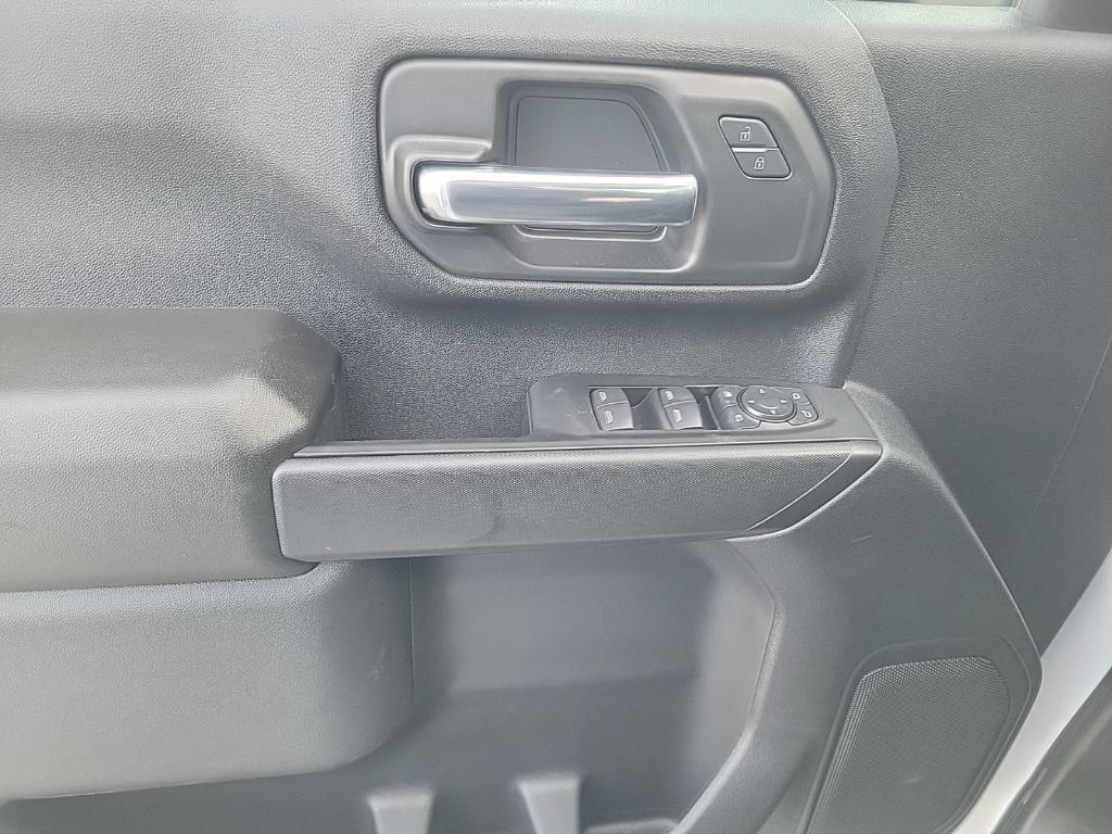 new 2026 GMC Sierra 2500 car, priced at $57,040