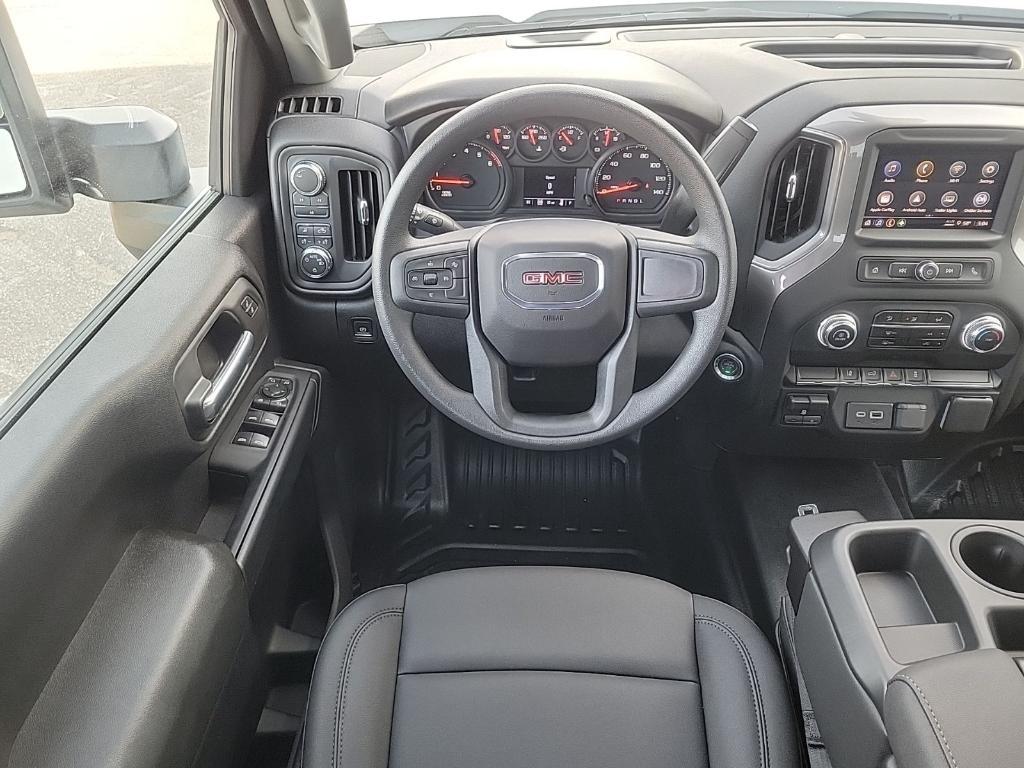 new 2026 GMC Sierra 2500 car, priced at $57,040