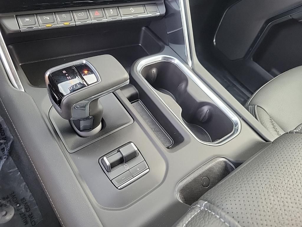 new 2026 GMC Sierra 1500 car, priced at $80,690