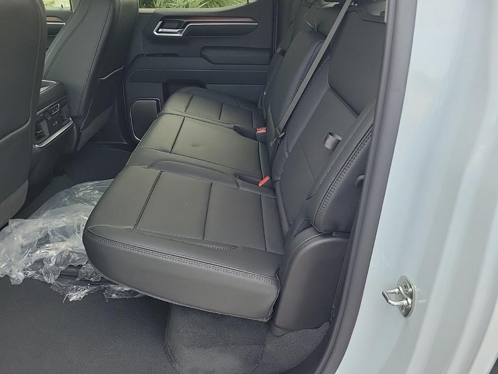 new 2026 GMC Sierra 1500 car, priced at $80,690